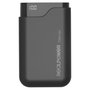 Realpower Ultron PB-7500C 7500 mAh Negro