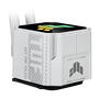 Asus 90RC0192-B0EAY0 TUF Gaming LC III 360 ARGB White Edition Sistema de refrigeración líquida AIO 360mm Blanco con Iluminación LED