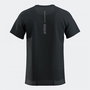 Camiseta de Manga Corta Hombre Joma Sport R-City Negro
