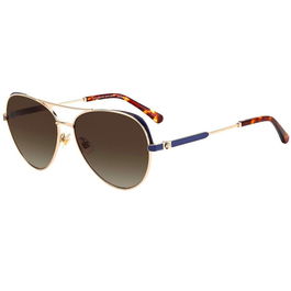 Gafas de Sol Mujer Kate Spade KATALINAGSLKS ø 59 mm