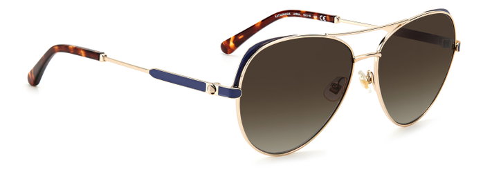 Kate Spade KATALINA-G-S-LKSF9HA Gafas de sol para mujer Kate Spade KATALINA-G-S-LKSF9HA Gafas de sol para mujer