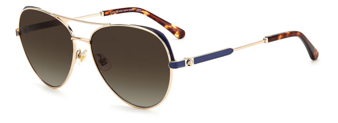 Kate Spade KATALINA-G-S-LKSF9HA Gafas de sol para mujer Kate Spade KATALINA-G-S-LKSF9HA Gafas de sol para mujer