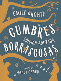 AKAL, Cumbres borrascosas, Emily Bronte - AKAL