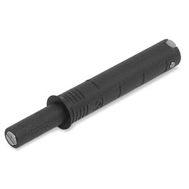 ITALIANA FERRAMENTA Cierre Magnetico Embutir Kpush Tech 20 Largo 20Mm Kpush Color Antracita