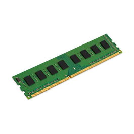 Kingston 8GB DDR3L 1600MHz PC3-12800 1.35V CL11 240-pin DIMM Memoria RAM para PC