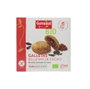 GERMINAL BIO Galletas Rellenas de Cacao Bio Sin Gluten 200g