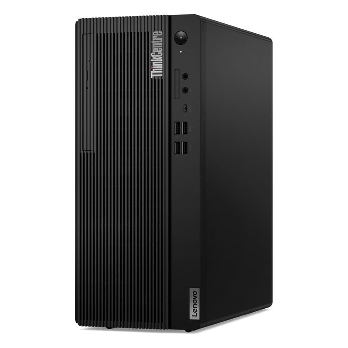 Lenovo M75t G2 PC de Torre AMD Ryzen 5 Pro 5655G 16GB RAM 512GB SSD Windows 11 Pro