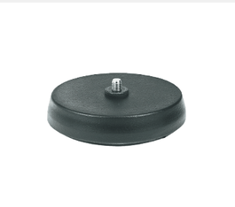 BOSCH Soporte Sobremesa Micrófono LBC1227/01 Negro Base Hierro Fundido 130mm