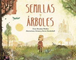 Semillas y árboles, Brandon Walden - PICARONA