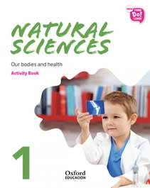 OXFORD UNIVERSITY PRESS, NATURAL SCIENCE MOD.1 1º.PRIM (CUAD. MODULO), VV.AA. - OXFORD UNIVERSITY PRESS