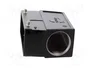 HARTING Carcasa para conectores HDC tamaño 24B Han® M