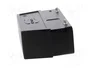 HARTING Carcasa para conectores HDC tamaño 24B Han® M