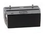 HARTING Carcasa para conectores HDC tamaño 24B Han® M