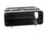 HARTING Carcasa para conectores HDC tamaño 24B Han® M