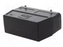 HARTING Carcasa para conectores HDC tamaño 24B Han® M