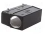 HARTING Carcasa para conectores HDC tamaño 24B Han® M