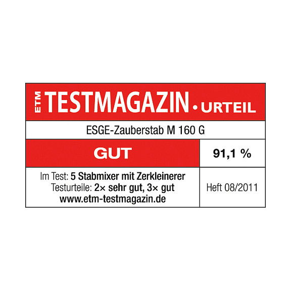 UNOLD M 160 G Gourmet