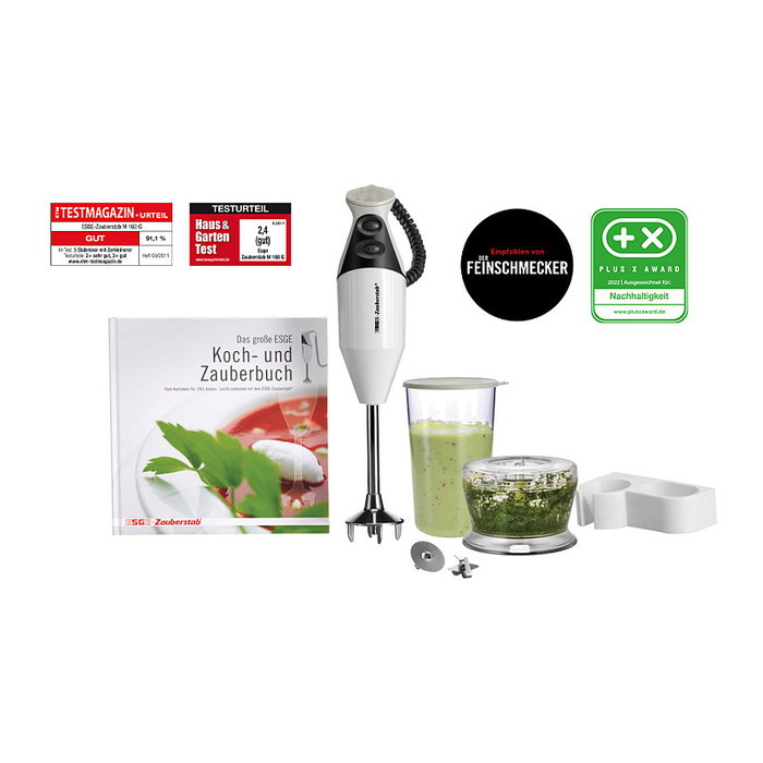 UNOLD M 160 G Gourmet