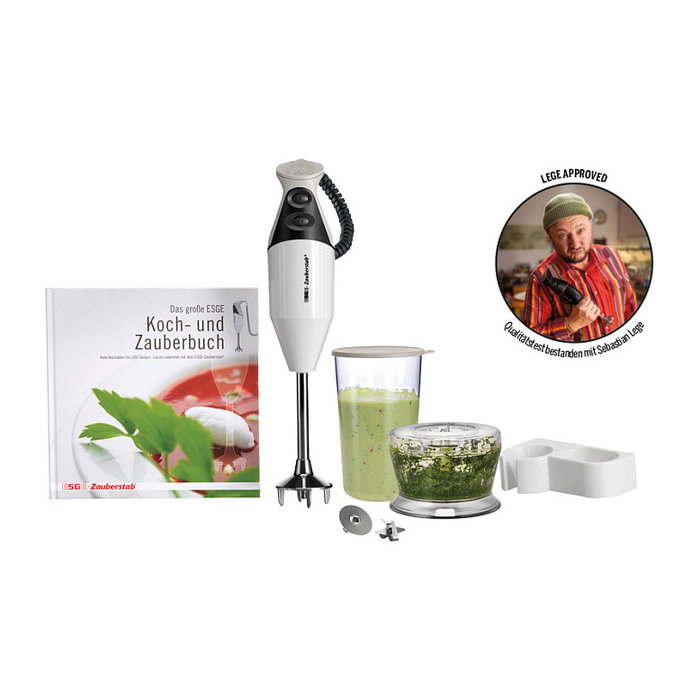 UNOLD M 160 G Gourmet