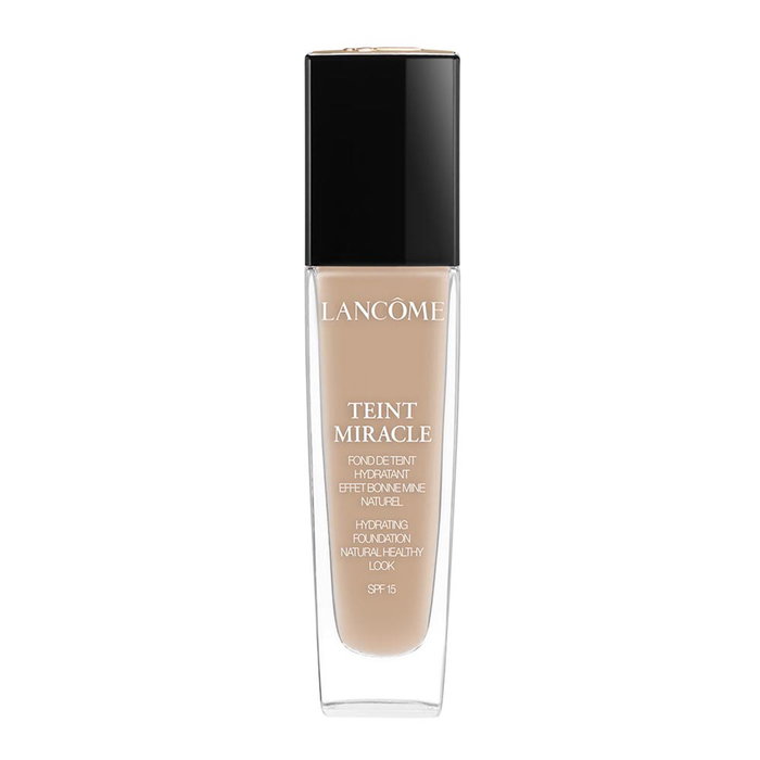 Lancôme Teint Miracle FDT nº045 base de maquillaje de 30 ml
