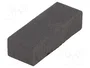 PER.PIC. Bastidor de montaje de radio Toyota Yaris 2009+ 2 DIN Plata