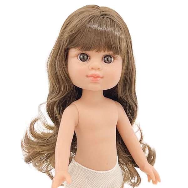 Berjuan 2892-24 My Girl Desnuda Bolsa 35 cm