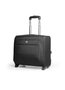 Port Designs Hanoi II Trolley para portátil de 15.6 pulgadas, 20 L, Negro