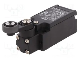 OMRON D4N-4120 Interruptor de fin de carrera NO + NC M20