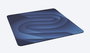 ZOWIE Alfombrilla Gaming H-SR-SE ZC07 (Blue II) 9H.N59FQ.A61, Alfombrilla para Ratón de Tela, 500x500mm, Base de Goma Antideslizante, Superficie Control Glide
