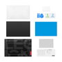 Lenovo Protector de Pantalla GXJ1R97823 9H para Legion Go 2 - Cristal Templado Aluminosilicato Transparente