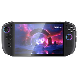 Lenovo Protector de Pantalla GXJ1R97823 9H para Legion Go 2 - Cristal Templado Aluminosilicato Transparente