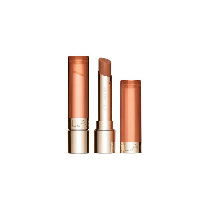 Clarins LIP OIL BALM Bálsamo Labial #04 2,9 g Marrón Hidratante Nutritivo Clarins LIP OIL BALM Bálsamo Labial #04 2,9 g Marrón Hidratante Nutritivo