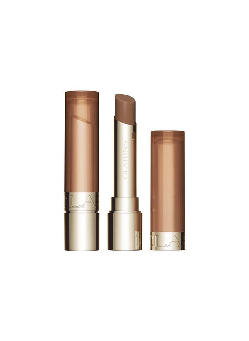 Clarins LIP OIL BALM Bálsamo de Labios 04 Marrón 2,9 g