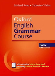 Oxford English Grammar Course Basic with Key Pack Revised Edition 2019, Michael Swan / Walter, Cath - Oxford University Press