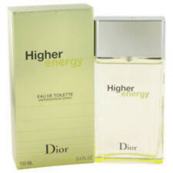 Dior Higher Energy Eau de Toilette 100 ml