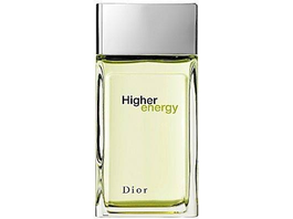Dior Higher Energy Eau de Toilette 100 ml