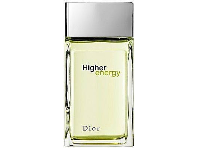 Dior Higher Energy Eau de Toilette 100 ml
