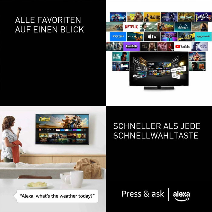 Smart TV Panasonic TV48Z80BEZ 48 4K Ultra HD 48" HDR OLED