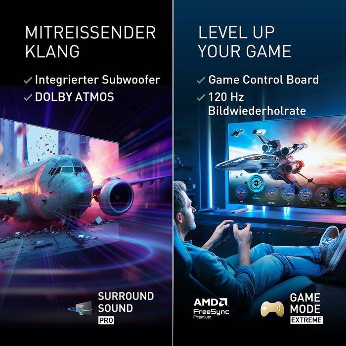 Smart TV Panasonic TV48Z80BEZ 48 4K Ultra HD 48" HDR OLED