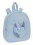 Safta Mochila Preescolar con Osito 23x27x7,5cm