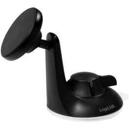 LogiLink Soporte Magnético para Smartphone