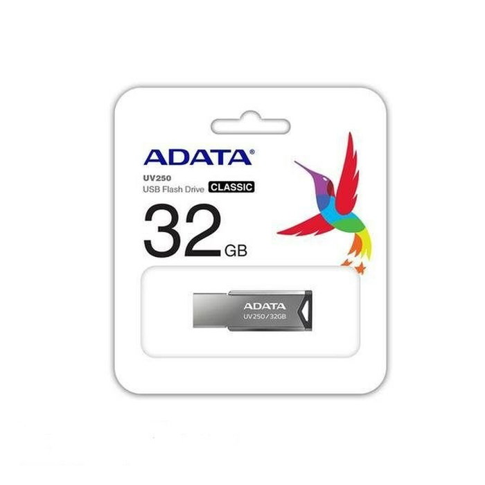ADATA UV250 32GB USB 2.0 Metal