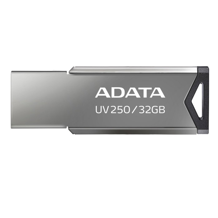 ADATA UV250 32GB USB 2.0 Metal