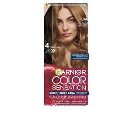 Garnier Color Sensation Louro Café