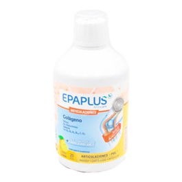 Epaplus Arthicare Colageno Antiox Liquido 500 Ml Limon