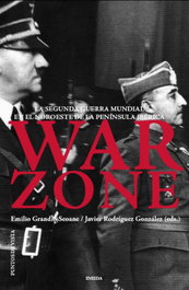 War Zone, Emilio Grandio Seoane; Javier Rodríguez González - ENEIDA