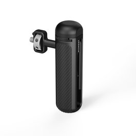 Moment Universal Mobile Grip - Thread Mount Antracita