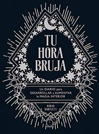 Tu hora bruja, Sarah Bartlett - LIBRERIA UNIVERSITARIA (LU)