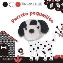 Perrito pequeñito, Agnese Baruzzi - PICARONA