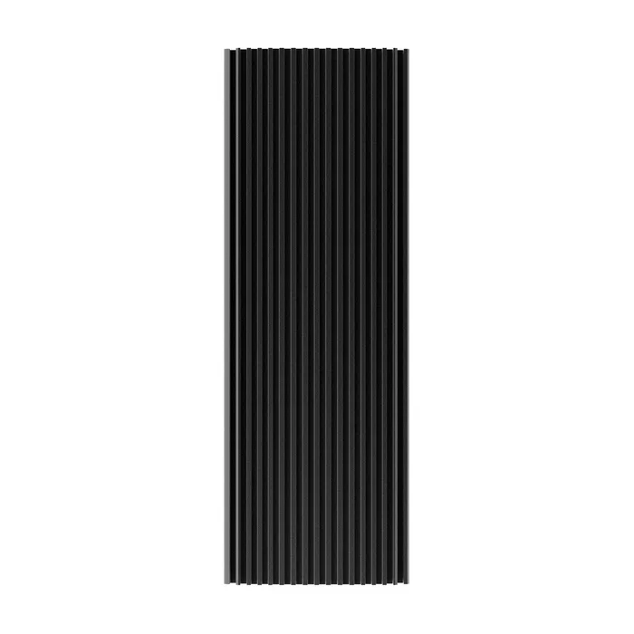 Aisens ASM2-022B Caja Externa M.2 NVMe USB 3.2 Gen2 Negra Aisens ASM2-022B Caja Externa M.2 NVMe USB 3.2 Gen2 Negra